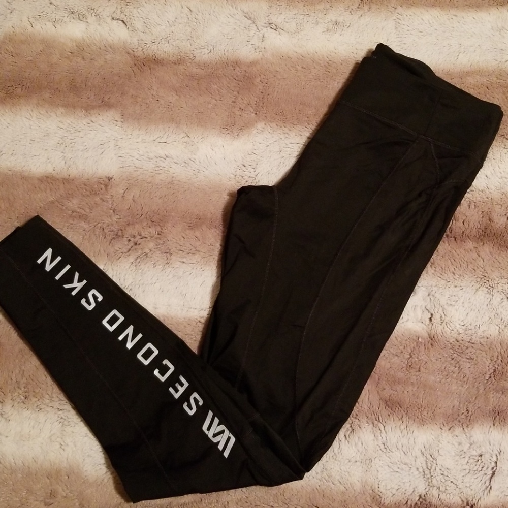 Workout leggings